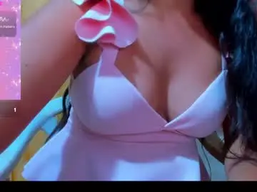 Chaturbate Live Sex of sweet_and_hot_alaia