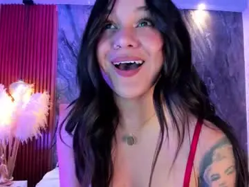 Chaturbate Sex Cam of valeryshadey