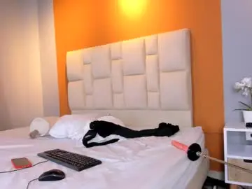 Chaturbate Nude Webcam of vanessaford_