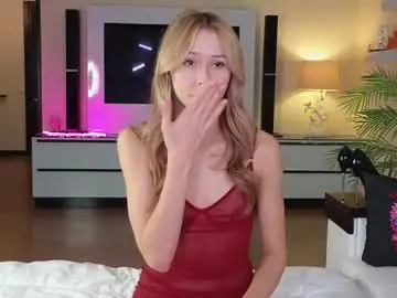 Chaturbate Sex Cam of yononeey