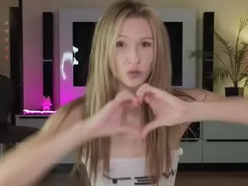 Chaturbate Nude Webcam of yononeey