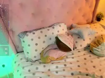 Chaturbate Live Sex Cam of _sophie__miller