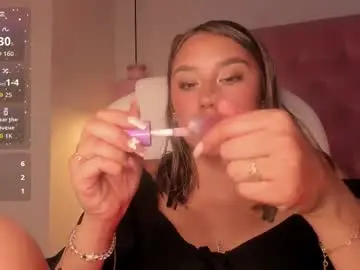 Chaturbate Watch Live Sex Cams of _sophie__miller