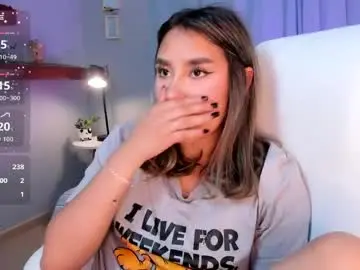 Chaturbate Best live sex cam show of _sophie__miller