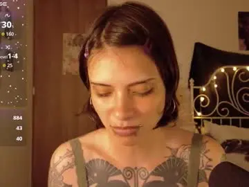 Chaturbate Nude Webcam of alone_together_