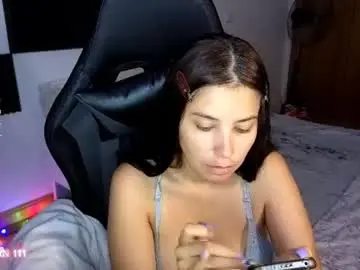 Chaturbate Live Sex Cam of annadolll