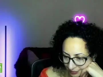 Chaturbate Live Sex of arianna_tifany