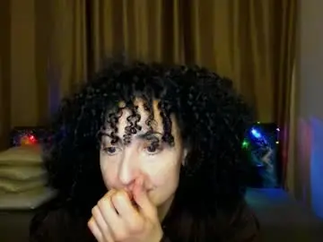 Chaturbate Live Porn of arianna_tifany