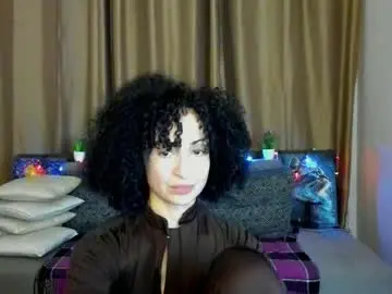 Chaturbate Nude Webcam of arianna_tifany