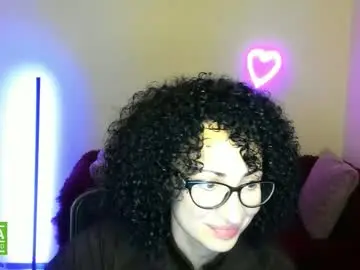 Chaturbate Sex Cam of arianna_tifany