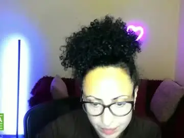 Chaturbate Sex Cam of arianna_tifany