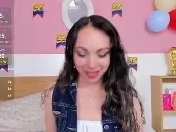 Chaturbate Private Sex Chat of ashley_benoit