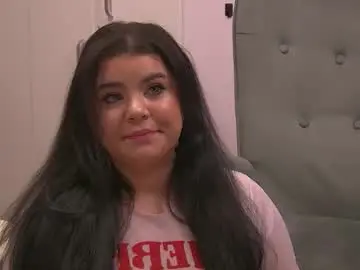 Chaturbate Best Webcam of busty_madison