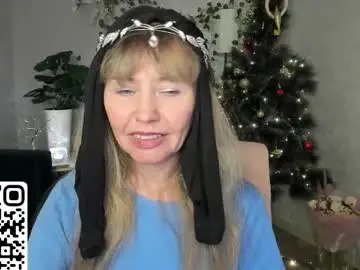 Chaturbate Live Sex Cam of carla_vogue