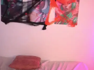 Chaturbate Live Sex Cam of dream_eye