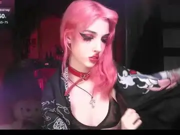 Chaturbate Adult Webcams of ink_pleasure