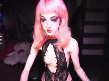 Chaturbate Free Porn Cam of ink_pleasure