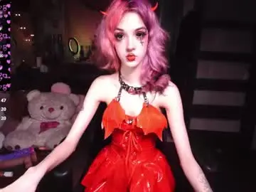 Chaturbate Live Sex Cam of ink_pleasure