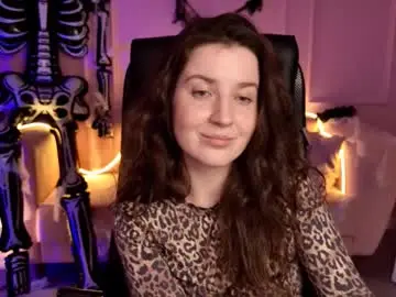 Chaturbate Nude Webcam of jackiebard