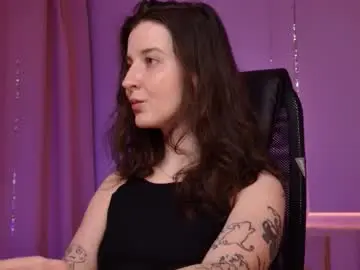 Chaturbate Free Porn Cam of jackiebard