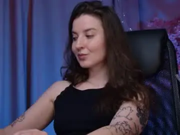 Chaturbate Live Sex Cam of jackiebard