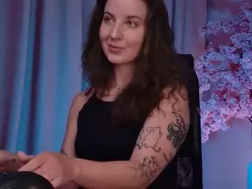 Chaturbate Sex Cam of jackiebard