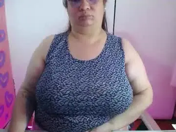 Chaturbate Sex Cam of kathybigboobsbbw_