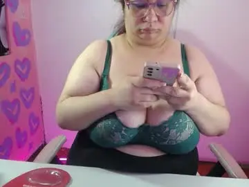 Chaturbate Live Sex Cam of kathybigboobsbbw_