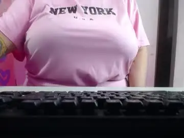 Chaturbate Live Sex of kathybigboobsbbw_