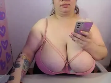 Chaturbate Watch Live Sex Cams of kathybigboobsbbw_