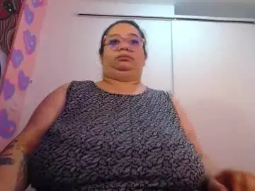 Chaturbate Nude Webcam of kathybigboobsbbw_