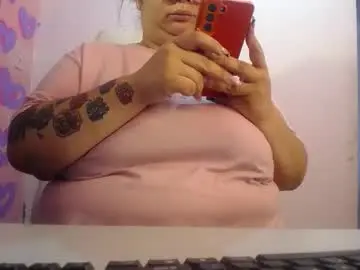 Chaturbate Free Live Porn of kathybigboobsbbw_
