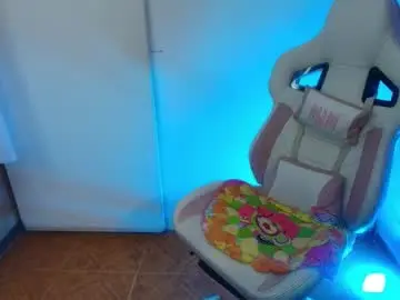 Chaturbate Sex Cam of kathybigboobsbbw_