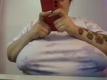 Chaturbate Sex Cam of kathybigboobsbbw_