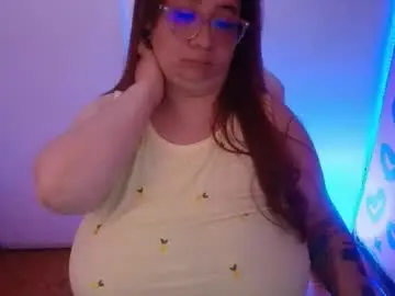 Chaturbate Nude Webcam of kathybigboobsbbw_