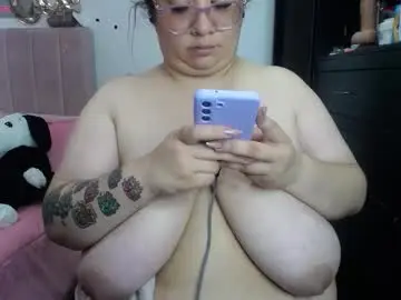 Chaturbate Best Webcam of kathybigboobsbbw_