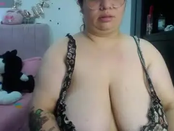 Chaturbate Sex Cam of kathybigboobsbbw_