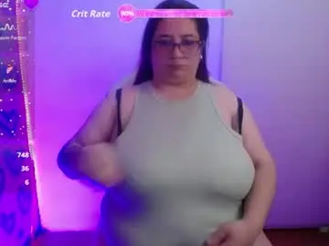 Chaturbate Adult Video Chat of kathybigboobsbbw_