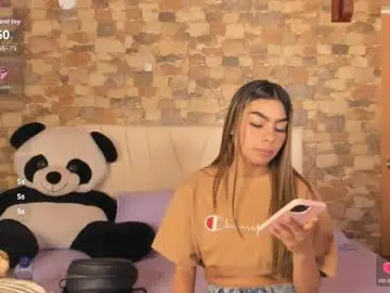 Chaturbate Adult Webcams of khaimy