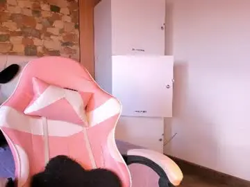 Chaturbate Watch Live Sex Cams of khaimy