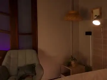 Chaturbate Live Porn of lua_ferch_