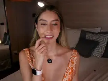Chaturbate Live Sex of lua_ferch_