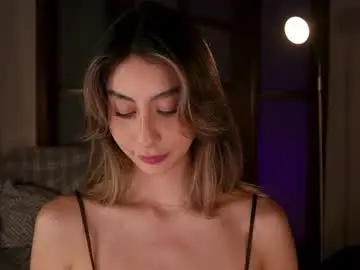 Chaturbate Live Porn of lua_ferch_