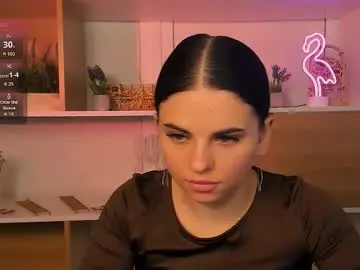 Chaturbate Nude Webcam of nicole_muah