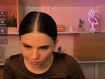 Chaturbate Free Porn Cam of nicole_muah