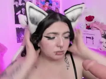 Chaturbate Adult Webcam of sachi_meow