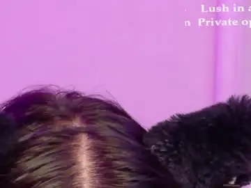 Chaturbate Nude Webcam of sachi_meow