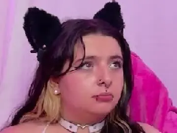 Chaturbate Live Porn of sachi_meow
