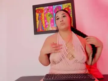 Chaturbate Live Sex of scarlett_savage