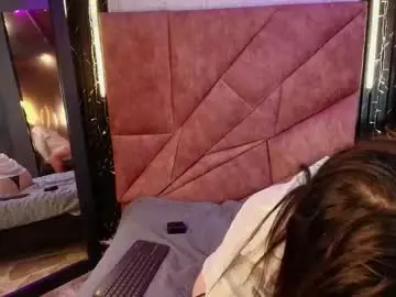 Chaturbate Watch Live Sex Cams of shalyn_lux